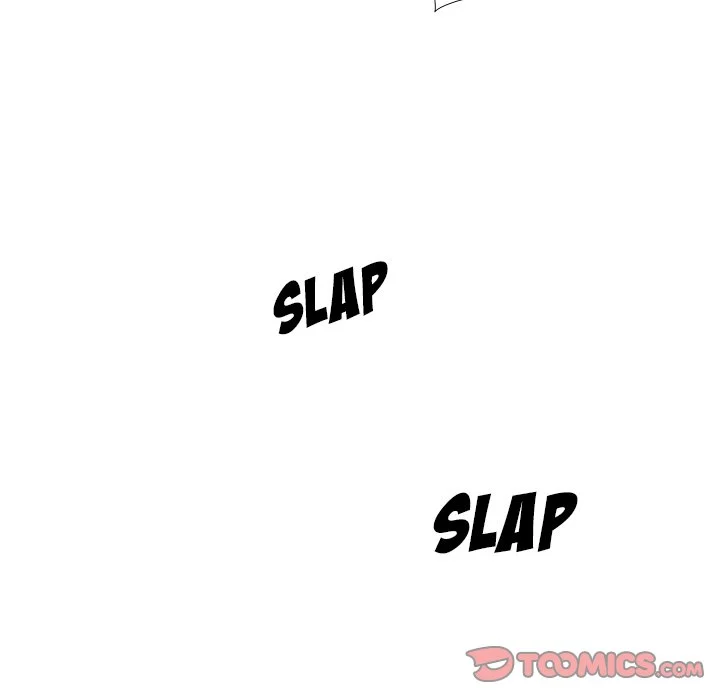 The Ark Is Me - Chapter 17 — Page 42