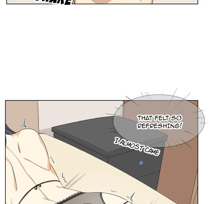 The Ark Is Me - Chapter 17 — Page 44