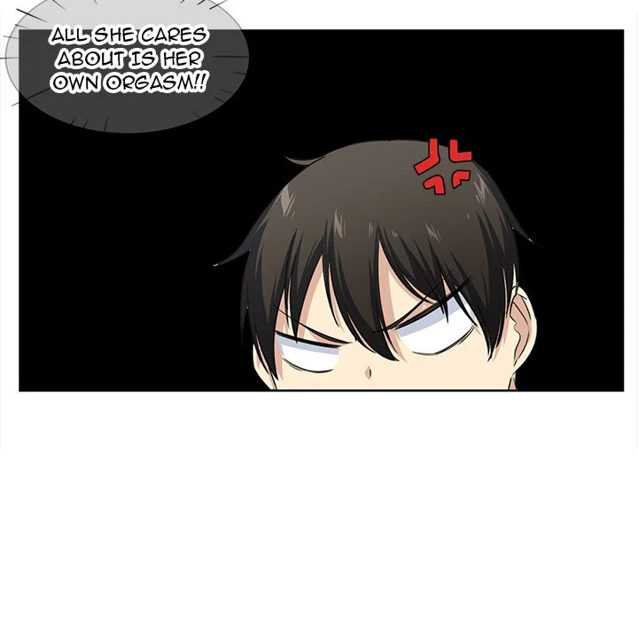 The Ark Is Me - Chapter 17 — Page 5