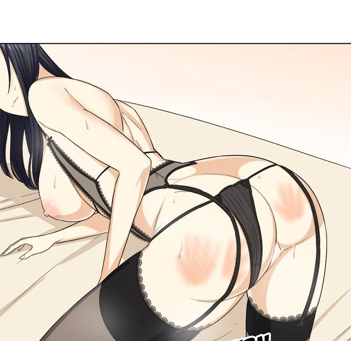 The Ark Is Me - Chapter 17 — Page 50