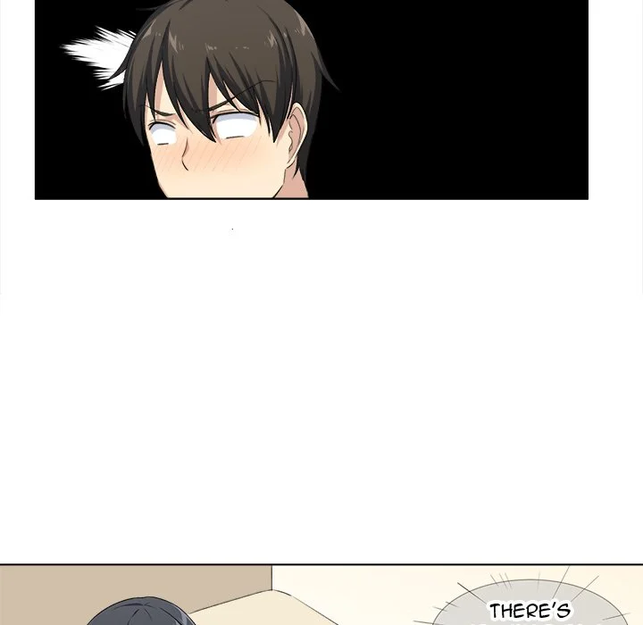 The Ark Is Me - Chapter 17 — Page 65