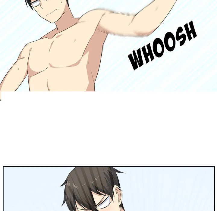 The Ark Is Me - Chapter 17 — Page 8