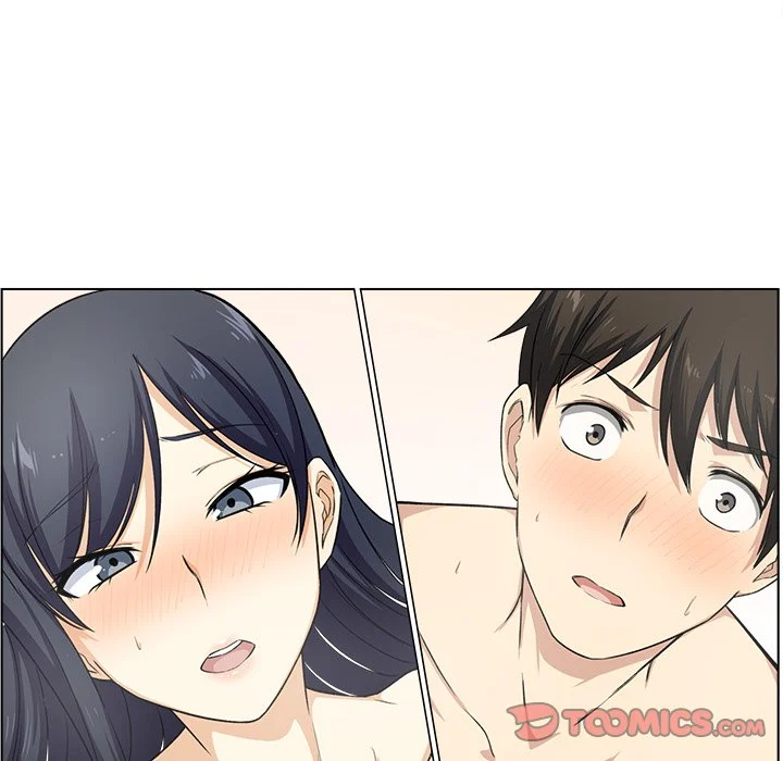 The Ark Is Me - Chapter 17 — Page 81