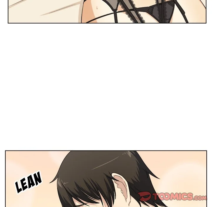 The Ark Is Me - Chapter 17 — Page 84