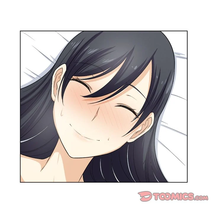 The Ark Is Me - Chapter 17 — Page 99