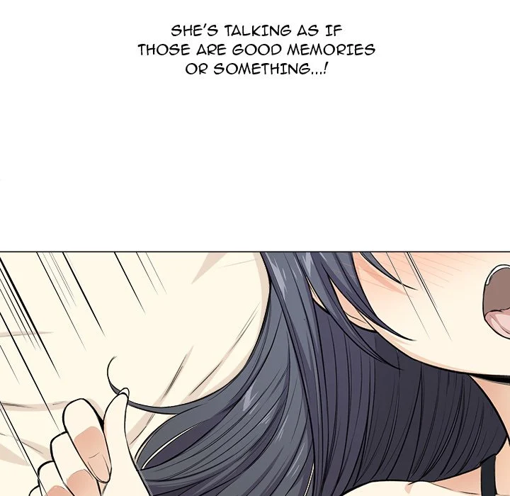 The Ark Is Me - Chapter 22 — Page 103