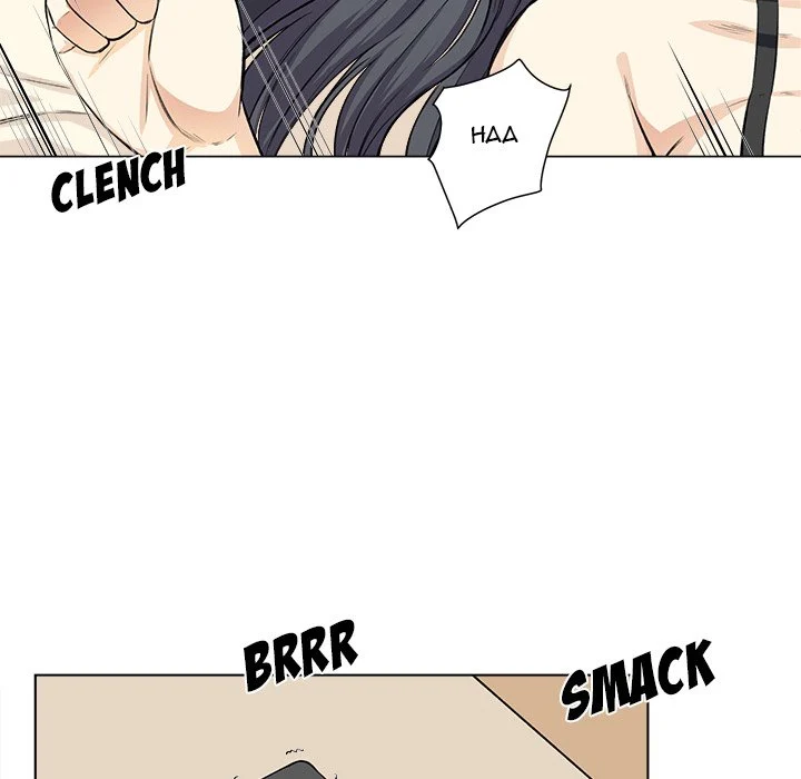 The Ark Is Me - Chapter 22 — Page 104