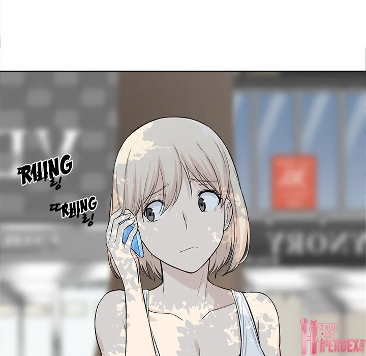 The Ark Is Me - Chapter 22 — Page 106