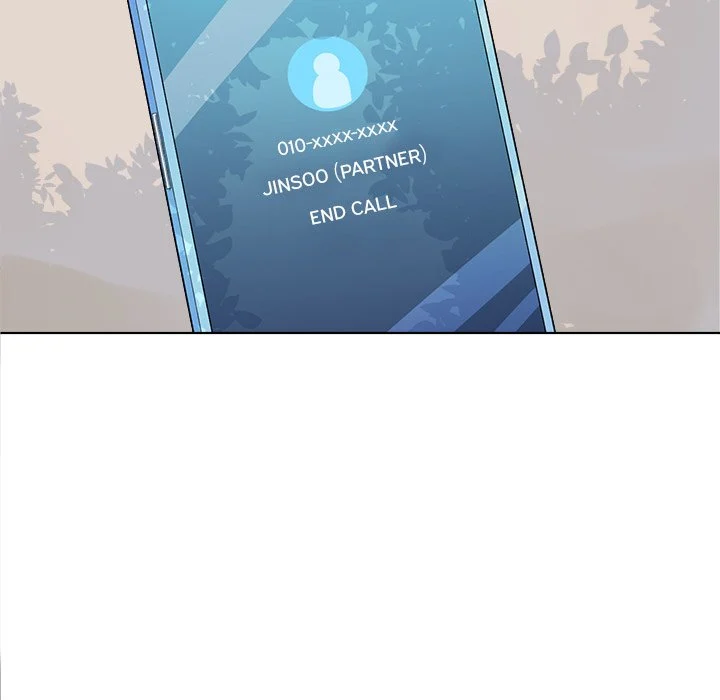 The Ark Is Me - Chapter 22 — Page 108