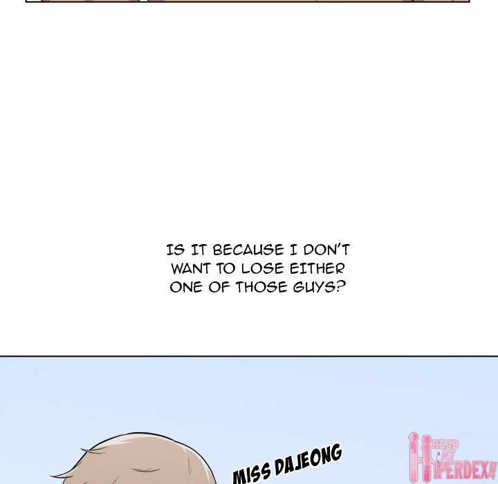 The Ark Is Me - Chapter 22 — Page 11