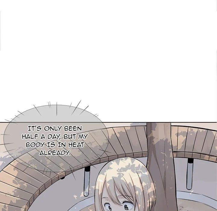 The Ark Is Me - Chapter 22 — Page 110