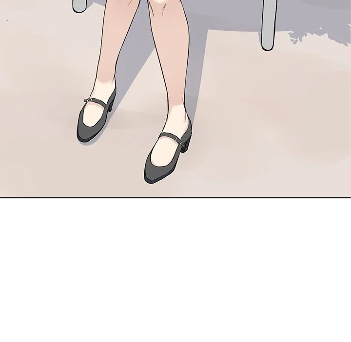 The Ark Is Me - Chapter 22 — Page 112