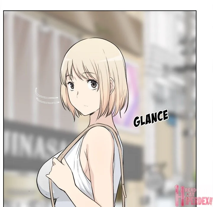 The Ark Is Me - Chapter 22 — Page 116