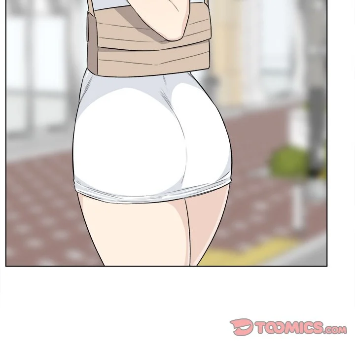 The Ark Is Me - Chapter 22 — Page 117