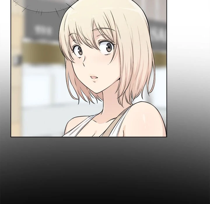 The Ark Is Me - Chapter 22 — Page 120