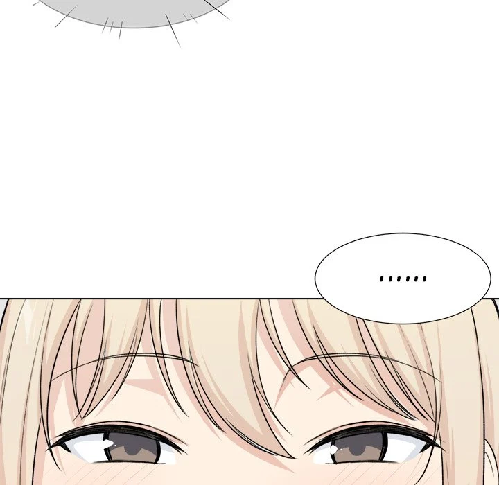 The Ark Is Me - Chapter 22 — Page 125