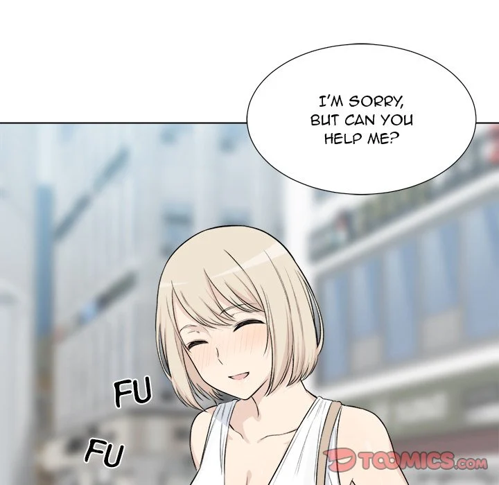 The Ark Is Me - Chapter 22 — Page 129