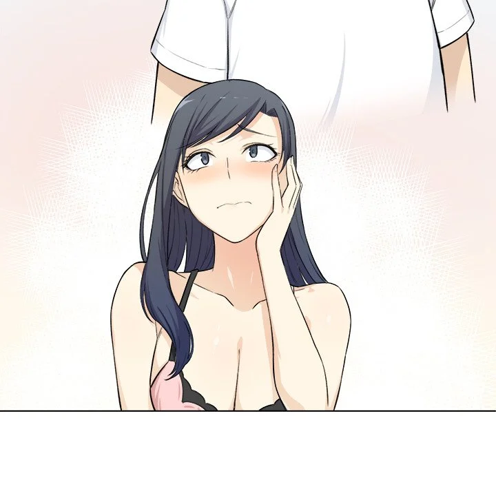 The Ark Is Me - Chapter 22 — Page 13