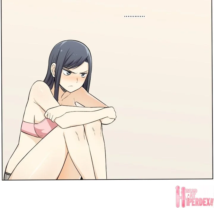 The Ark Is Me - Chapter 22 — Page 16