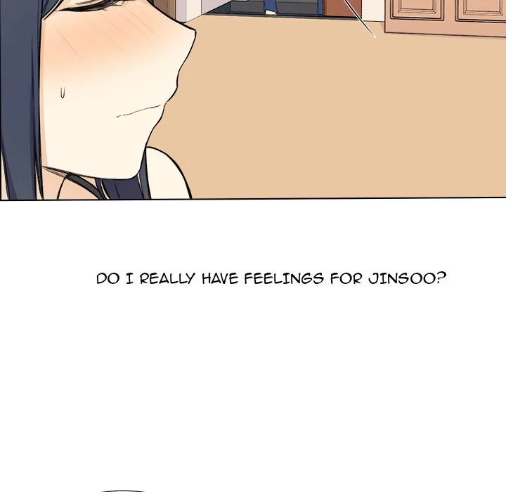 The Ark Is Me - Chapter 22 — Page 18