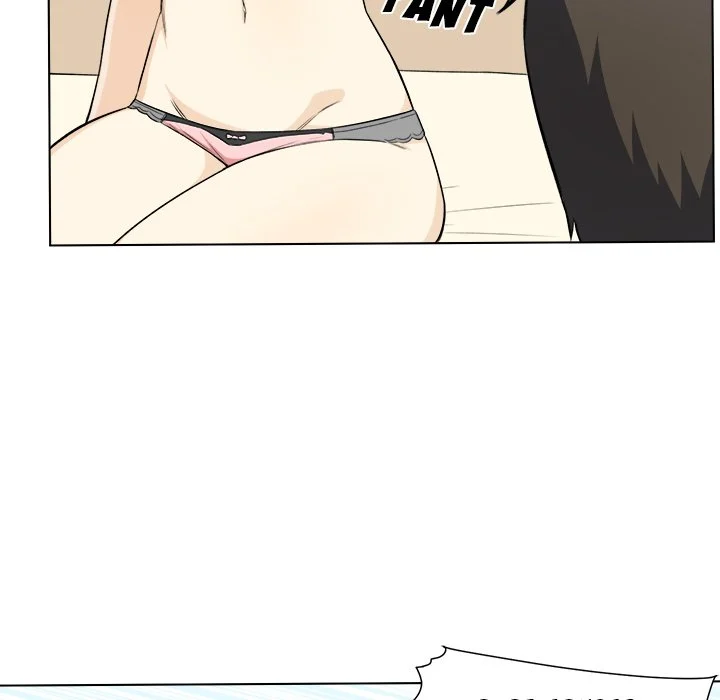 The Ark Is Me - Chapter 22 — Page 22