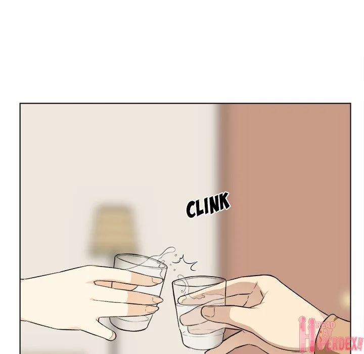 The Ark Is Me - Chapter 22 — Page 26