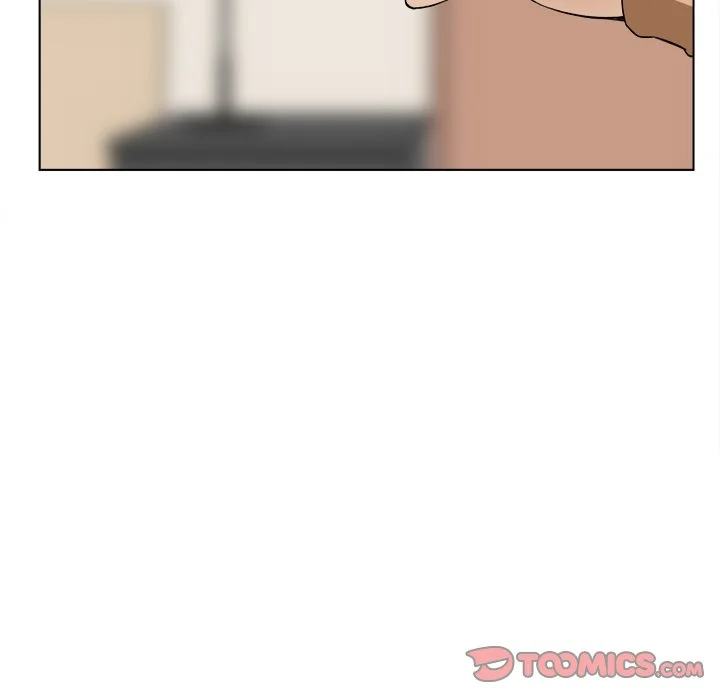 The Ark Is Me - Chapter 22 — Page 27