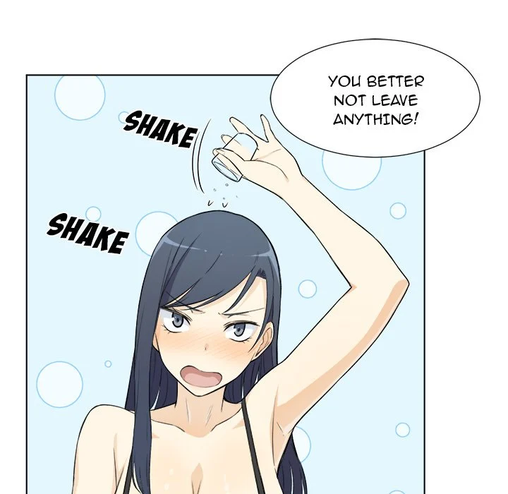 The Ark Is Me - Chapter 22 — Page 28