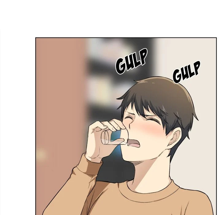 The Ark Is Me - Chapter 22 — Page 30