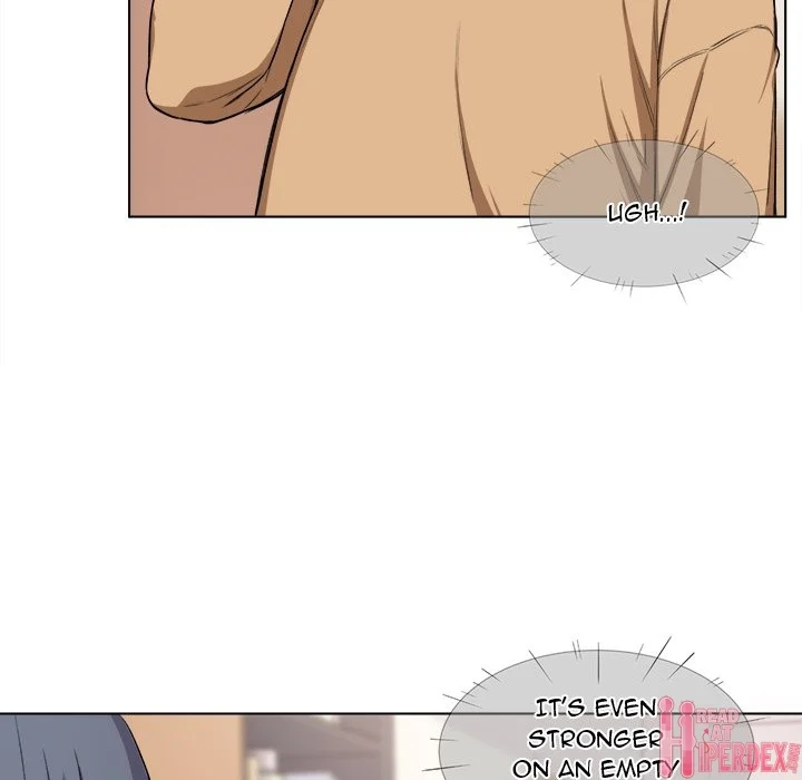 The Ark Is Me - Chapter 22 — Page 31