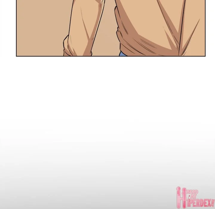 The Ark Is Me - Chapter 22 — Page 41