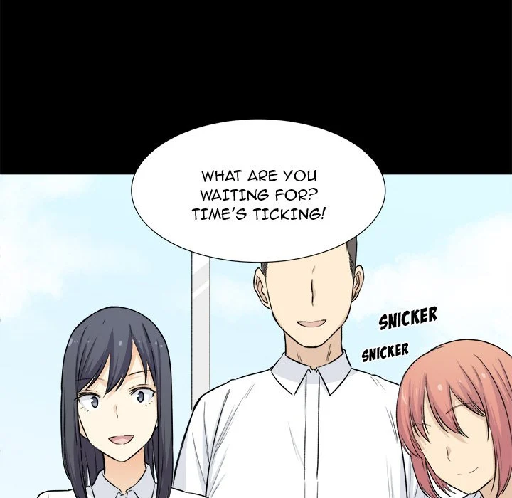 The Ark Is Me - Chapter 22 — Page 44