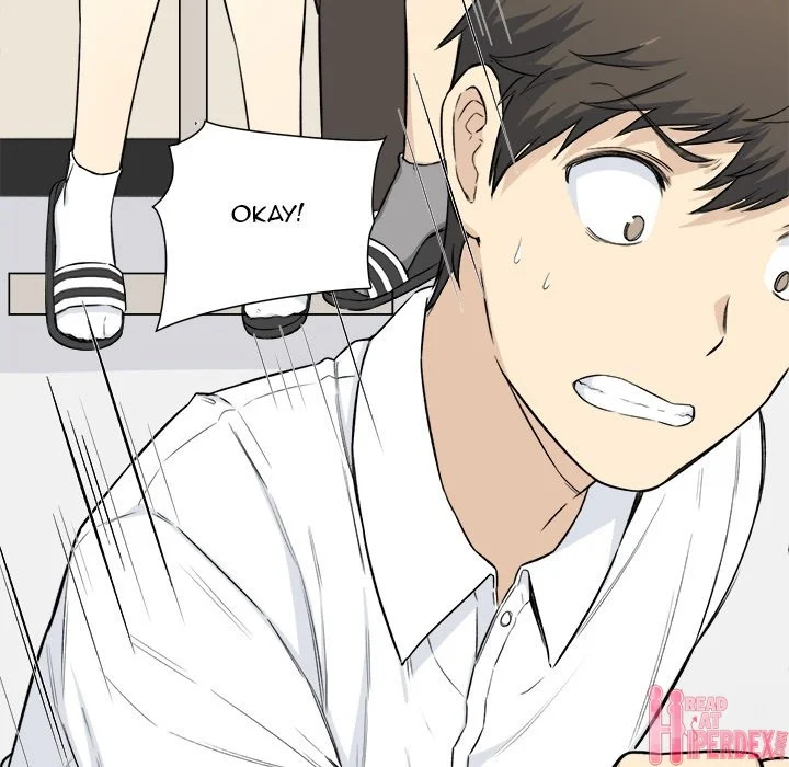 The Ark Is Me - Chapter 22 — Page 46