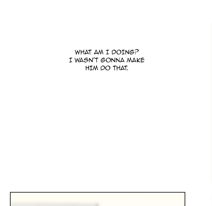 The Ark Is Me - Chapter 22 — Page 5