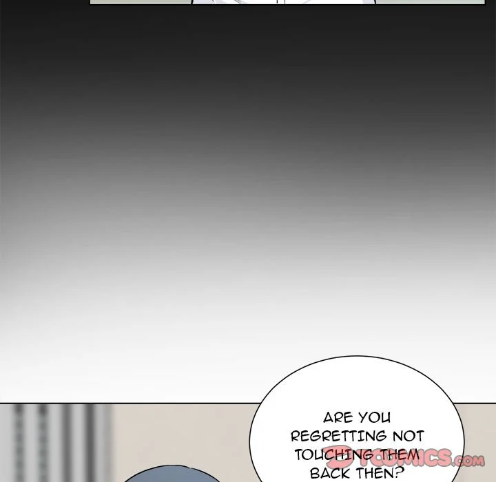 The Ark Is Me - Chapter 22 — Page 51