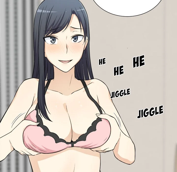 The Ark Is Me - Chapter 22 — Page 52