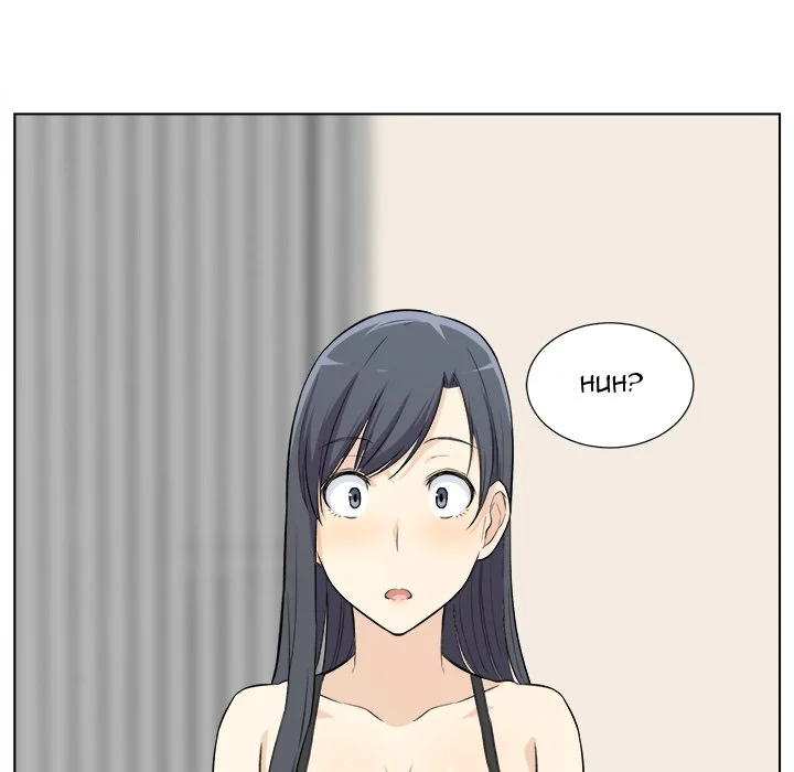 The Ark Is Me - Chapter 22 — Page 59