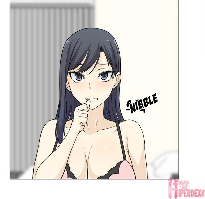 The Ark Is Me - Chapter 22 — Page 6