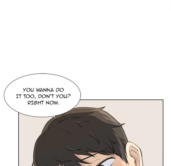 The Ark Is Me - Chapter 22 — Page 65