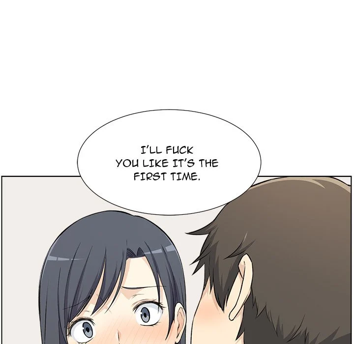 The Ark Is Me - Chapter 22 — Page 68