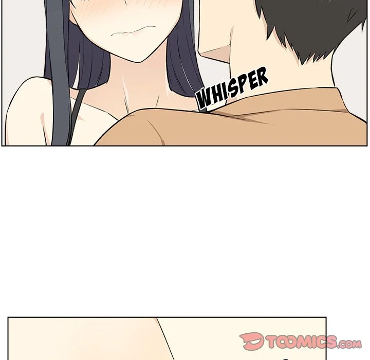 The Ark Is Me - Chapter 22 — Page 69