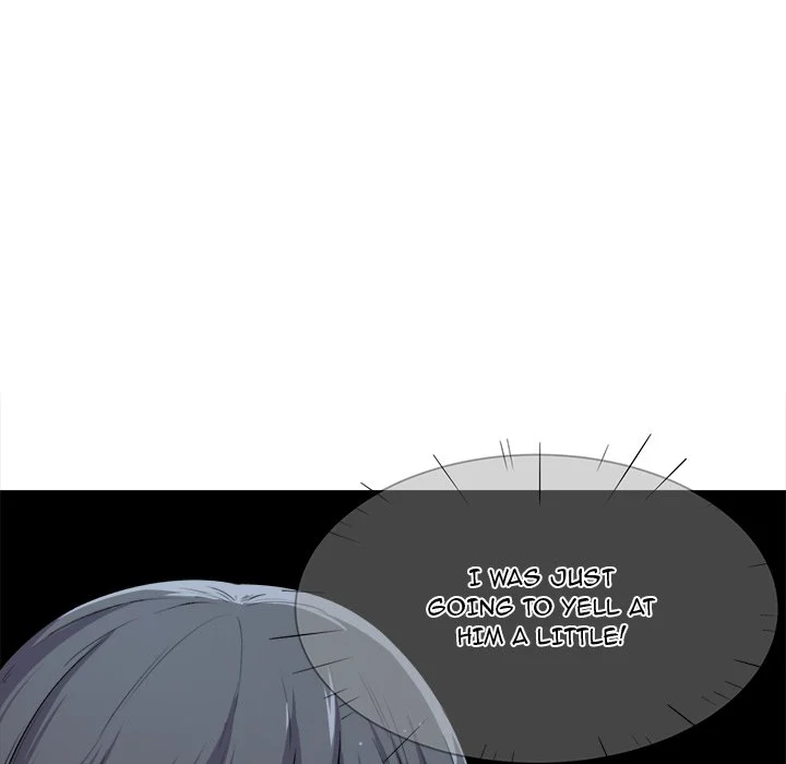 The Ark Is Me - Chapter 22 — Page 7