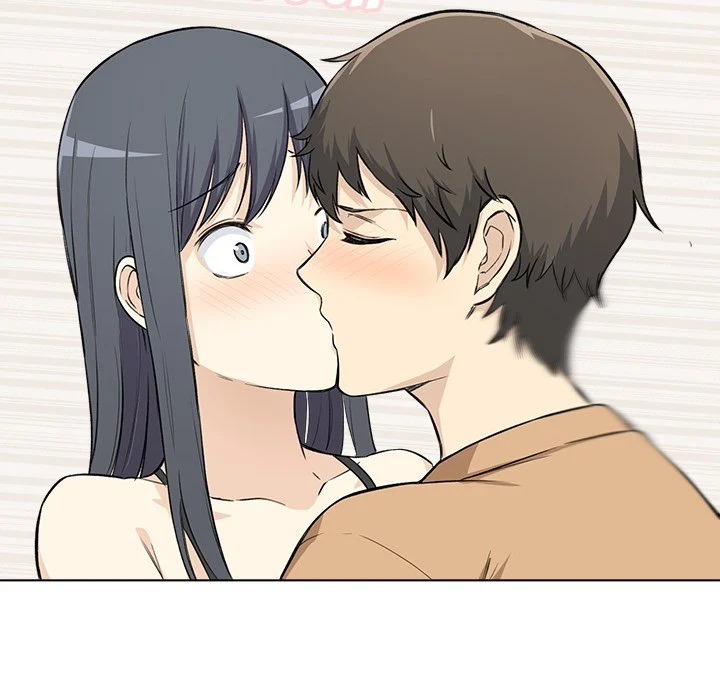 The Ark Is Me - Chapter 22 — Page 73