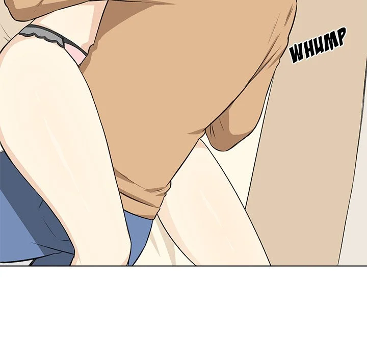 The Ark Is Me - Chapter 22 — Page 77