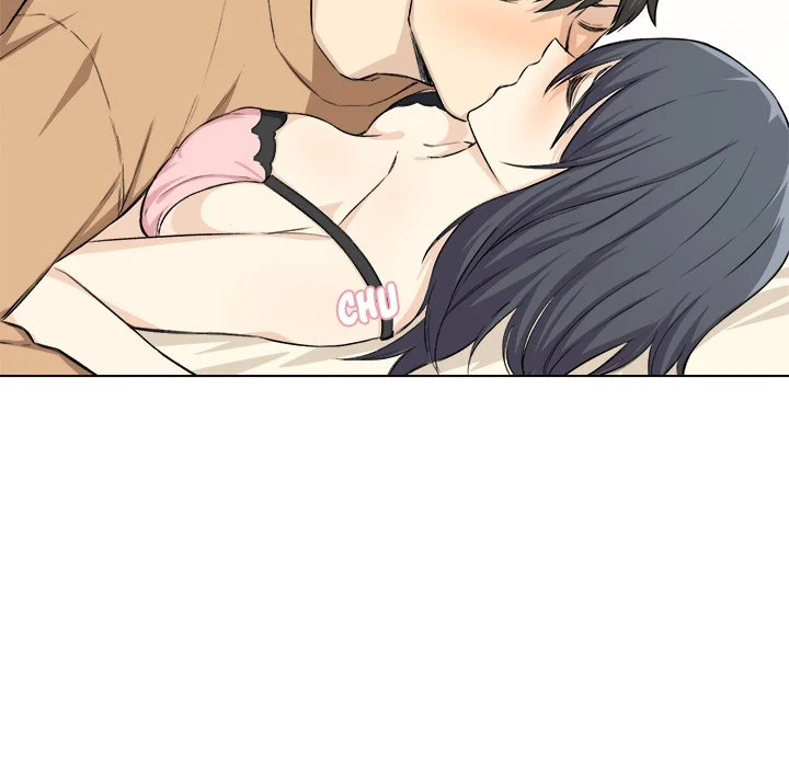 The Ark Is Me - Chapter 22 — Page 79