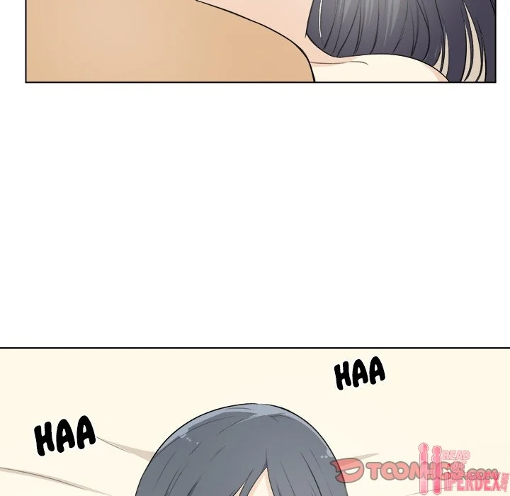 The Ark Is Me - Chapter 22 — Page 81