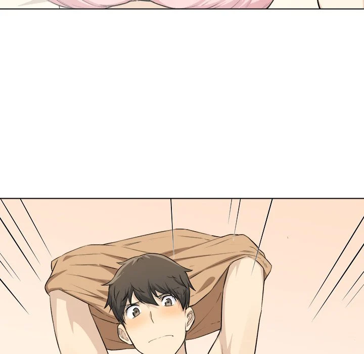 The Ark Is Me - Chapter 22 — Page 83