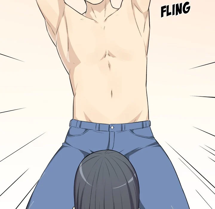 The Ark Is Me - Chapter 22 — Page 84