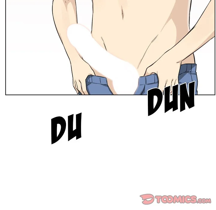 The Ark Is Me - Chapter 22 — Page 87