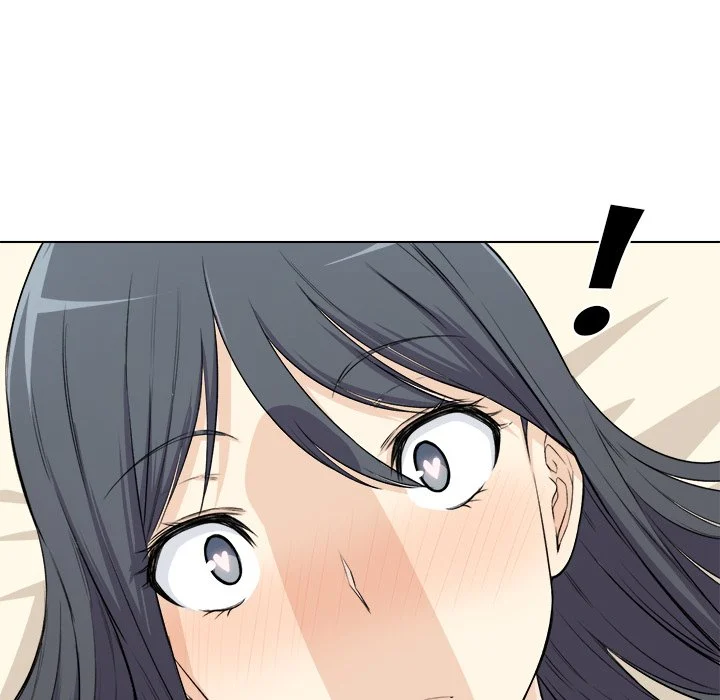 The Ark Is Me - Chapter 22 — Page 88